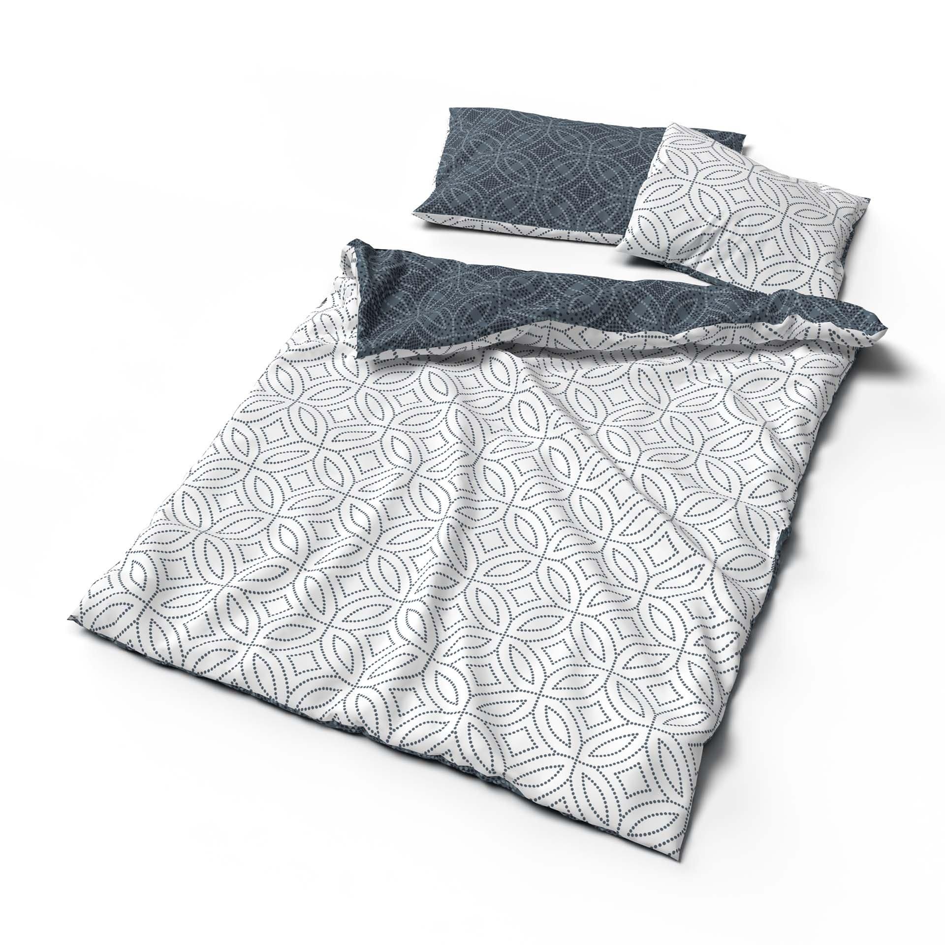 Image of Lotus Création Bettwäsche Satin Kilian Lotus Création Bettwäsche Satin Kilian