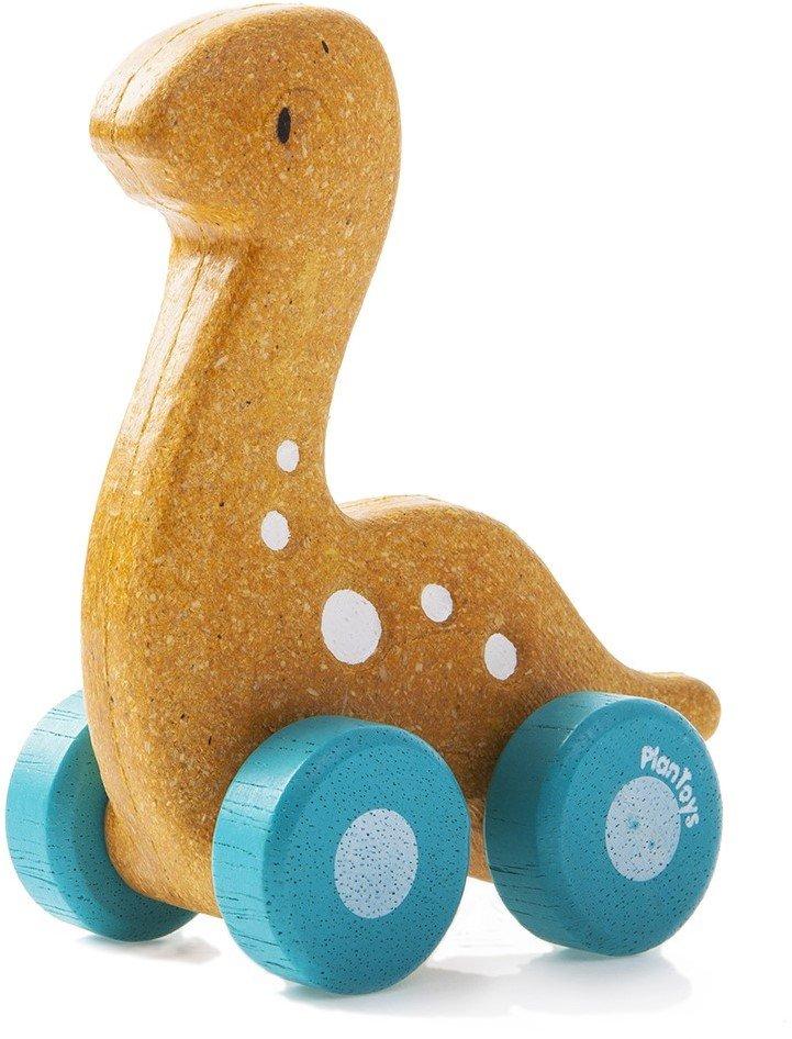 Image of Plan Toys dino auto diplodocus