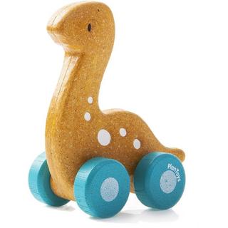 Plantoys  Plan Toys dino auto diplodocus 