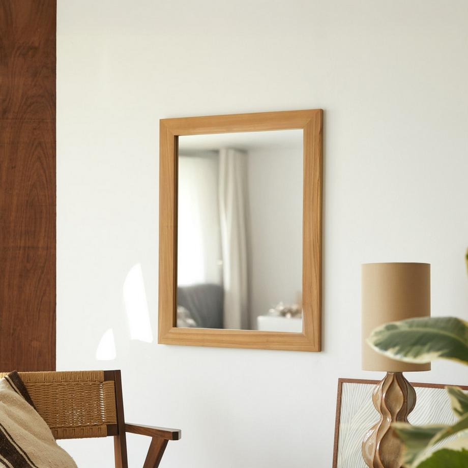 Tikamoon Deko-Spiegel Tona  