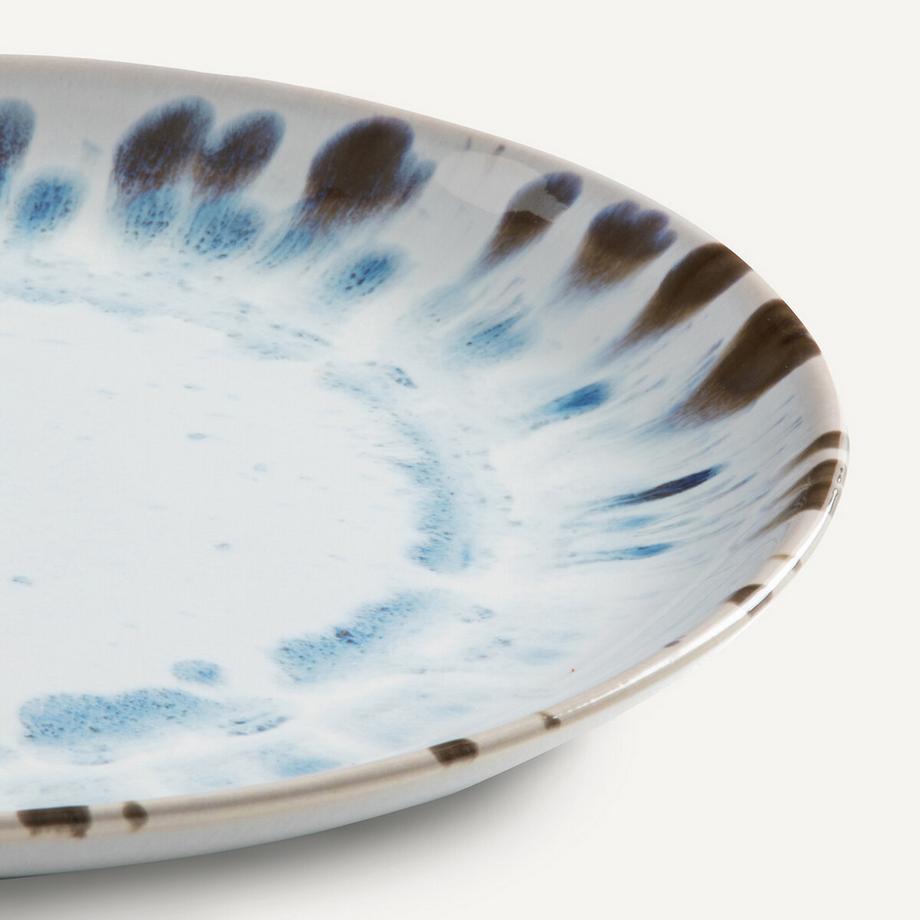 AM.PM 4er-Set Dessertteller Amadora  