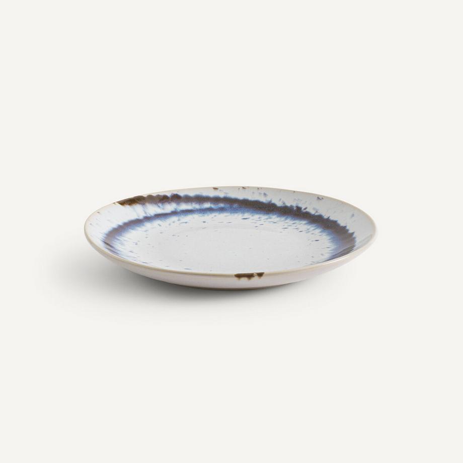 AM.PM 4er-Set Dessertteller Amadora  