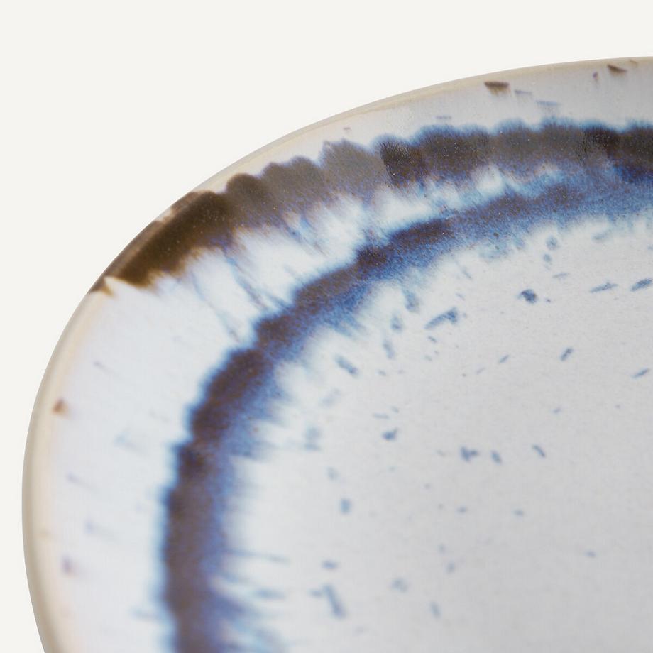 AM.PM 4er-Set Dessertteller Amadora  