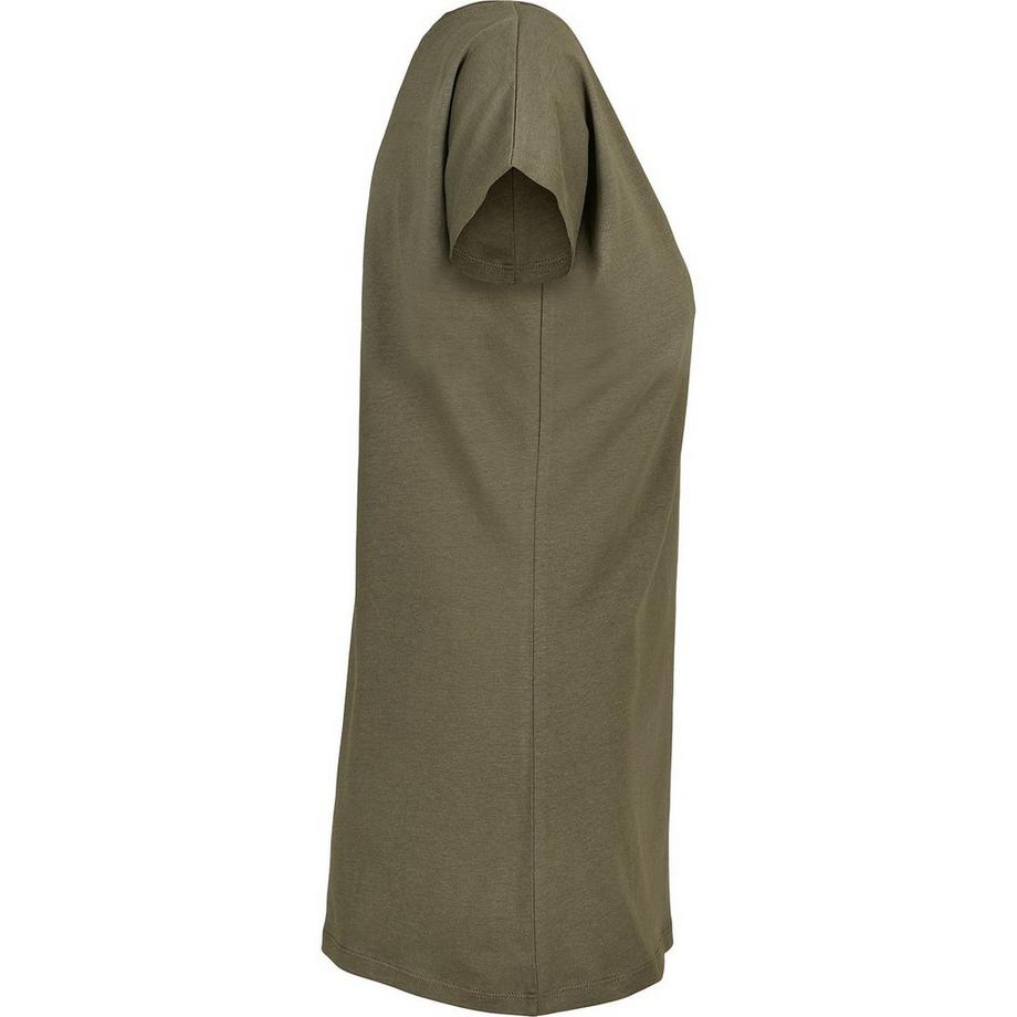 Build Your Own T-Shirt Col Rond Large Manches Courtes  