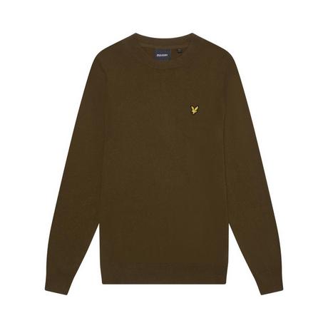 LYLE & SCOTT  Pull 