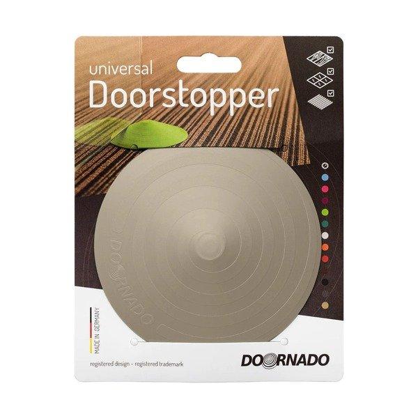 Image of Doornado Doornado Türstopper Taupe - ONE SIZE