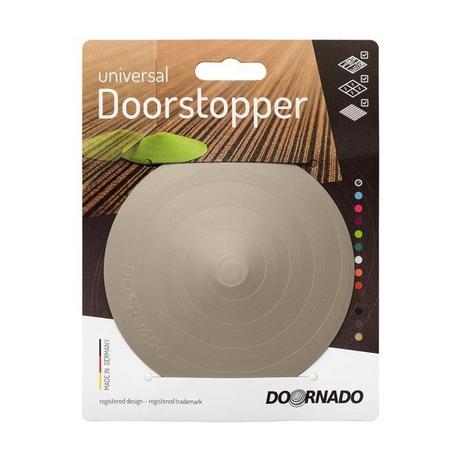 Doornado Doornado Butoir de porte Taupe  