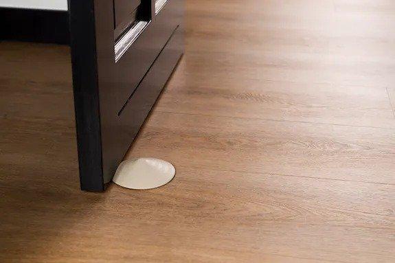 Doornado Doornado Türstopper Taupe  