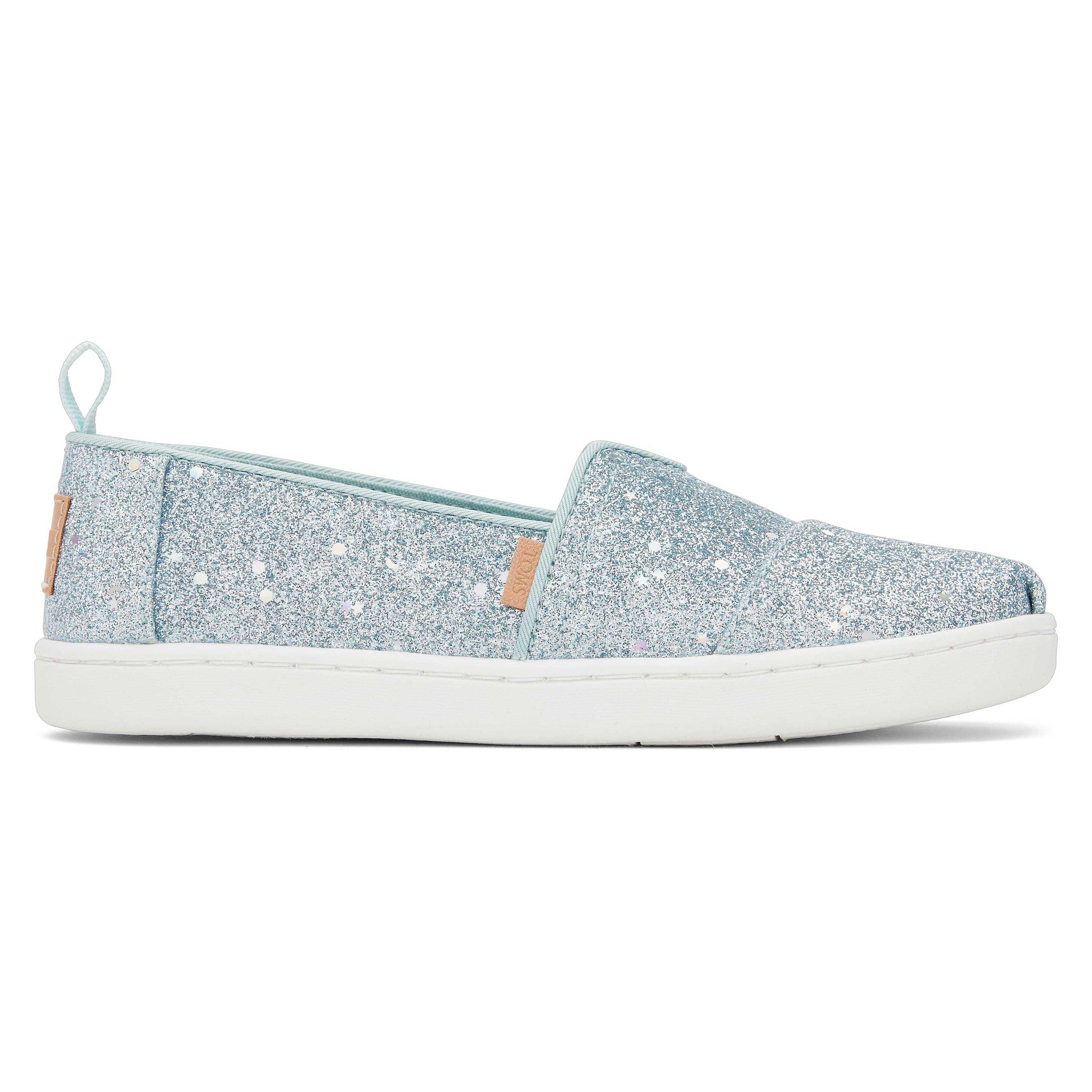 Image of Kinder Espadrilles Alpargata Unisex 37.5