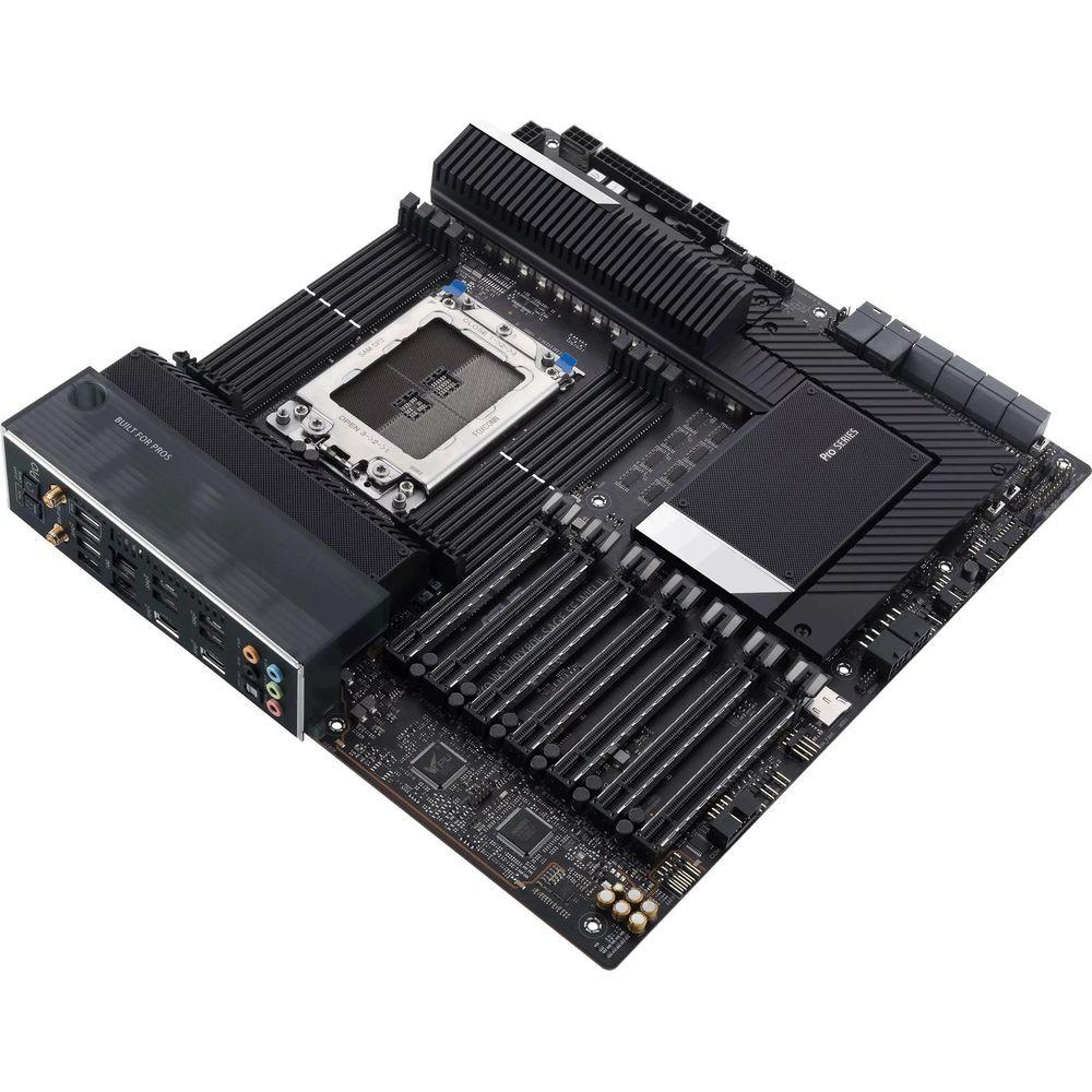 ASUS  Mainboard Pro WS WRX80E-SAGE SE WIFI 