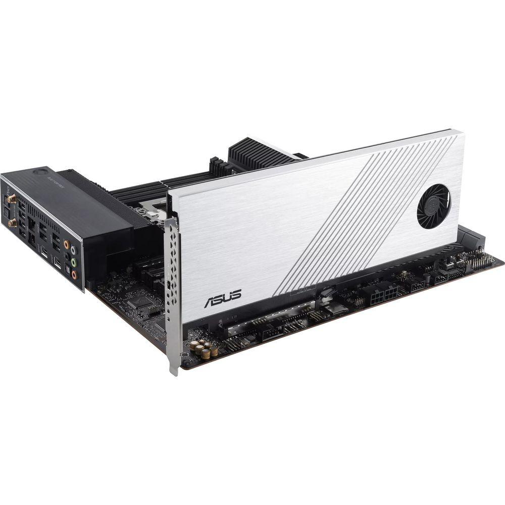 ASUS  Mainboard Pro WS WRX80E-SAGE SE WIFI 