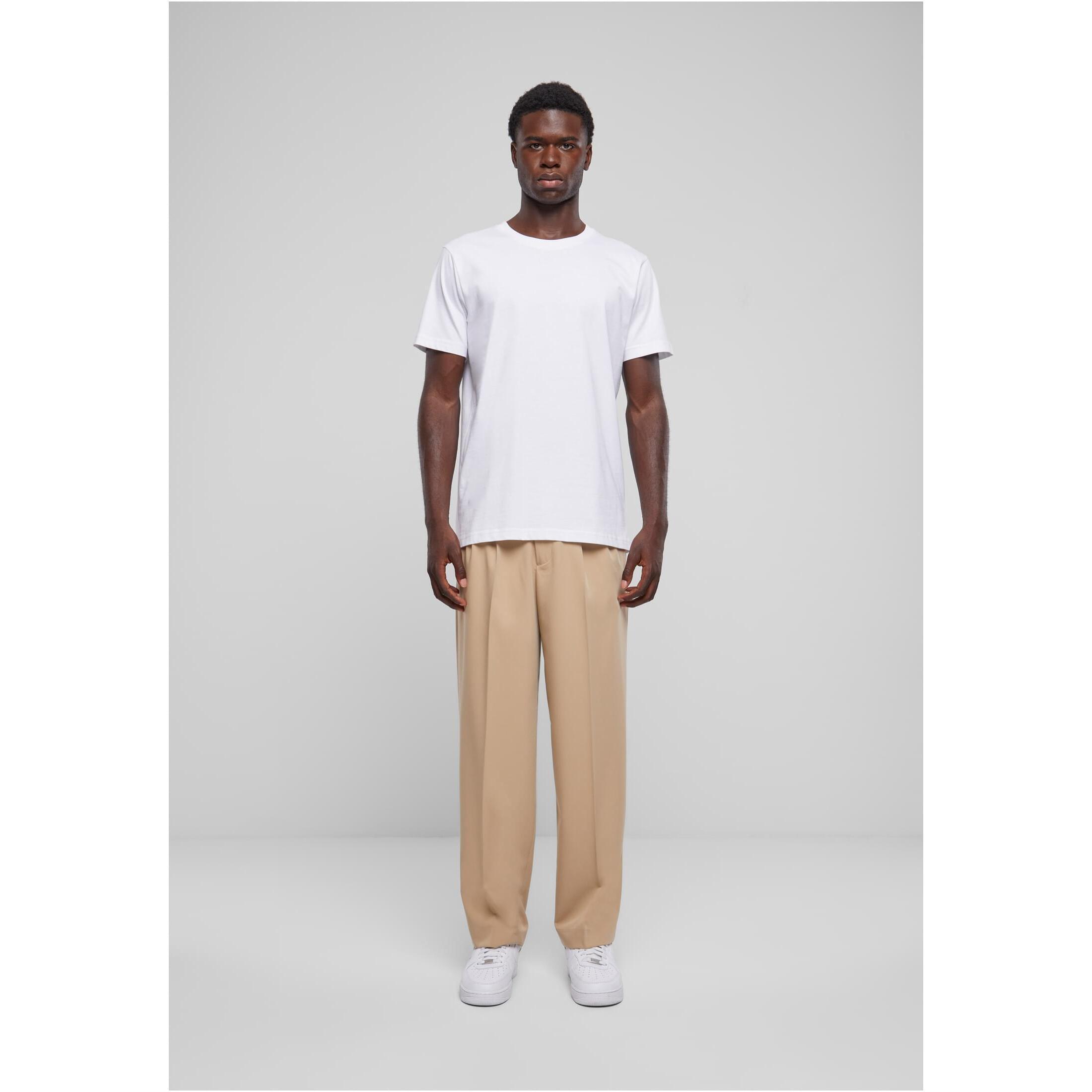 URBAN CLASSICS Weit geschnittene Hose  