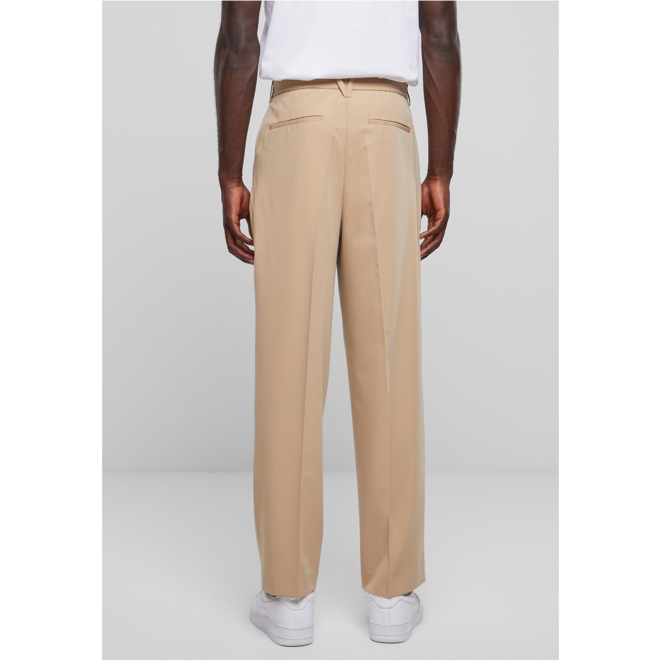 URBAN CLASSICS Weit geschnittene Hose  