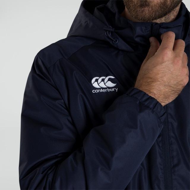 Canterbury  veste imperméable club vaposhield stadium 