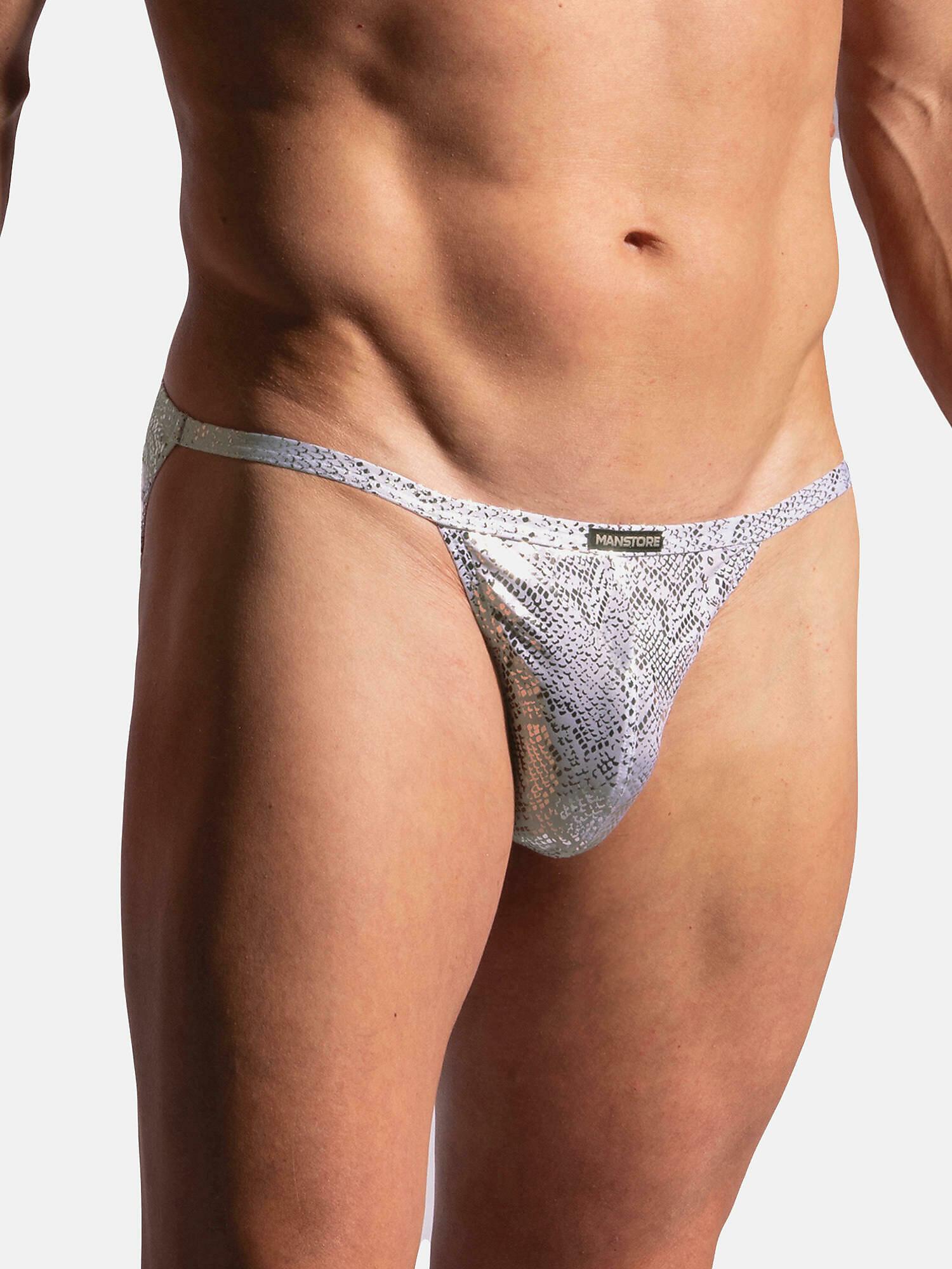 Manstore  Mikro-Tanga-Slip M2227 Nightclub 