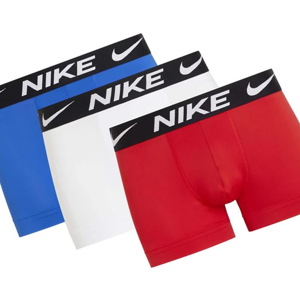 NIKE Boxer Essential Confezione da 3  