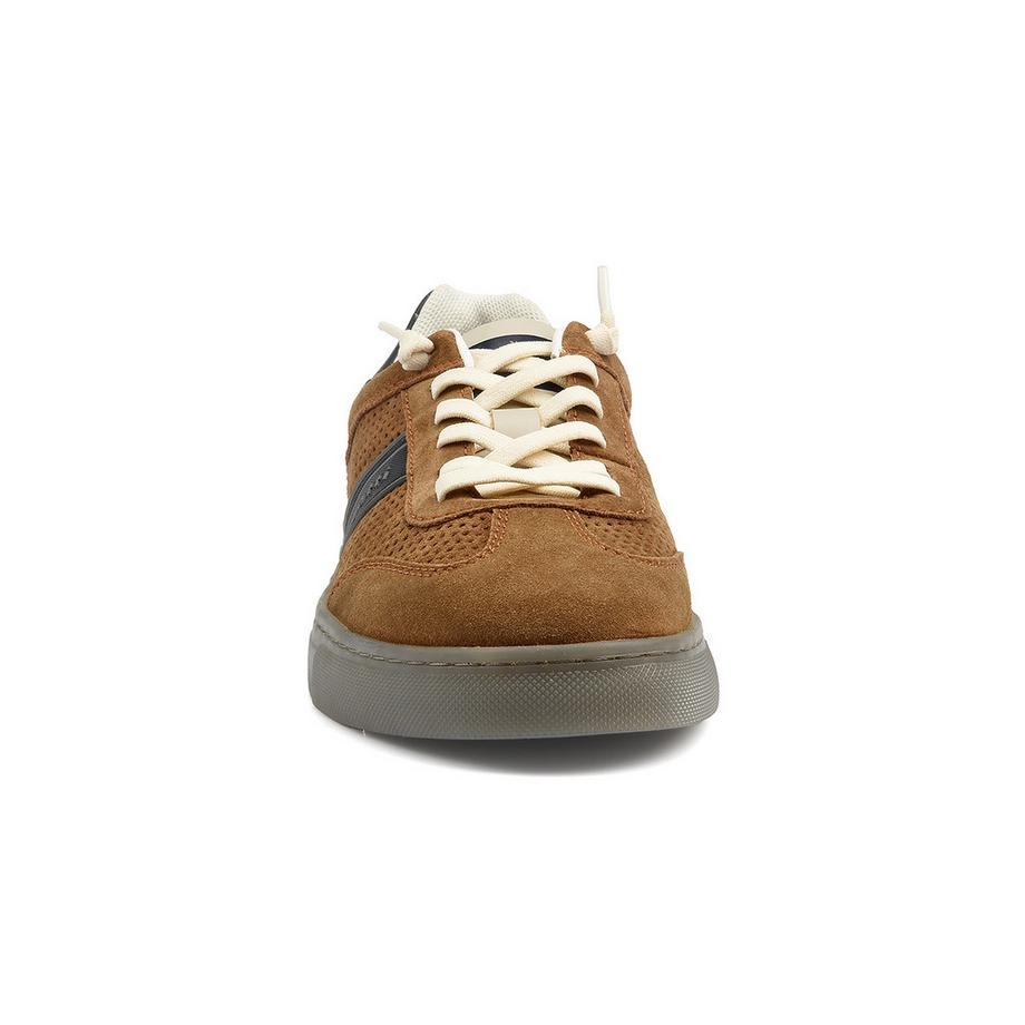 BUGATTI Fido Sneakers con Lacci  