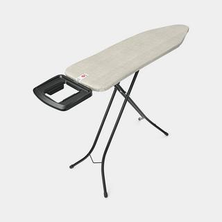 brabantia Ironing Board Solid Steam Iron Rest  