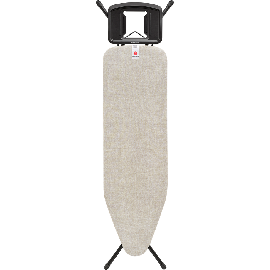 brabantia Ironing Board Solid Steam Iron Rest  