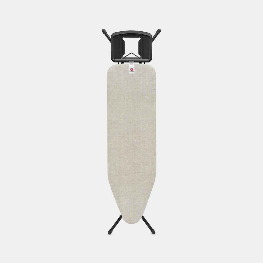 brabantia Ironing Board Solid Steam Iron Rest  