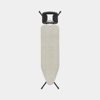 brabantia Ironing Board Solid Steam Iron Rest  