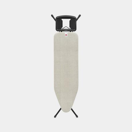 brabantia Ironing Board Solid Steam Iron Rest  