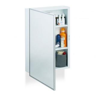 B2X Armoire de toilette  