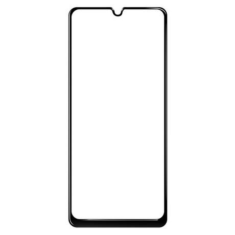 Avizar  9D Glas-Bildschirmfolie Samsung A33 