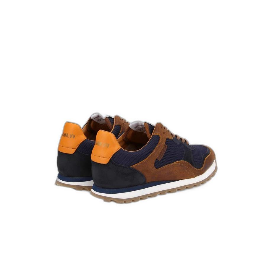 SCHMOOVE baskets trax runner  