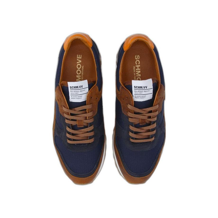 SCHMOOVE baskets trax runner  