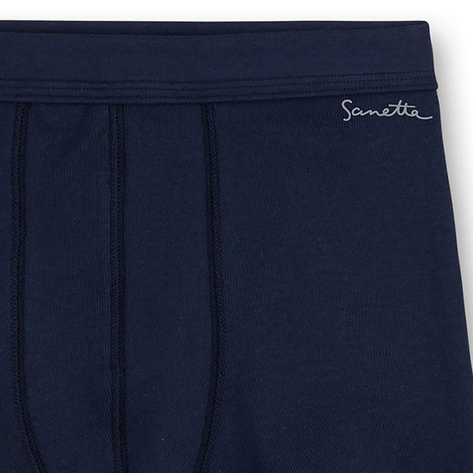 Sanetta  Boxer Ragazzi Confezione da 3 Vestibilità confortevole 