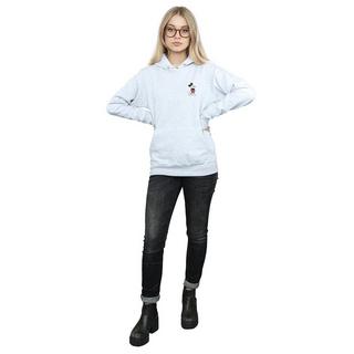 Disney  Kickin Kapuzenpullover 