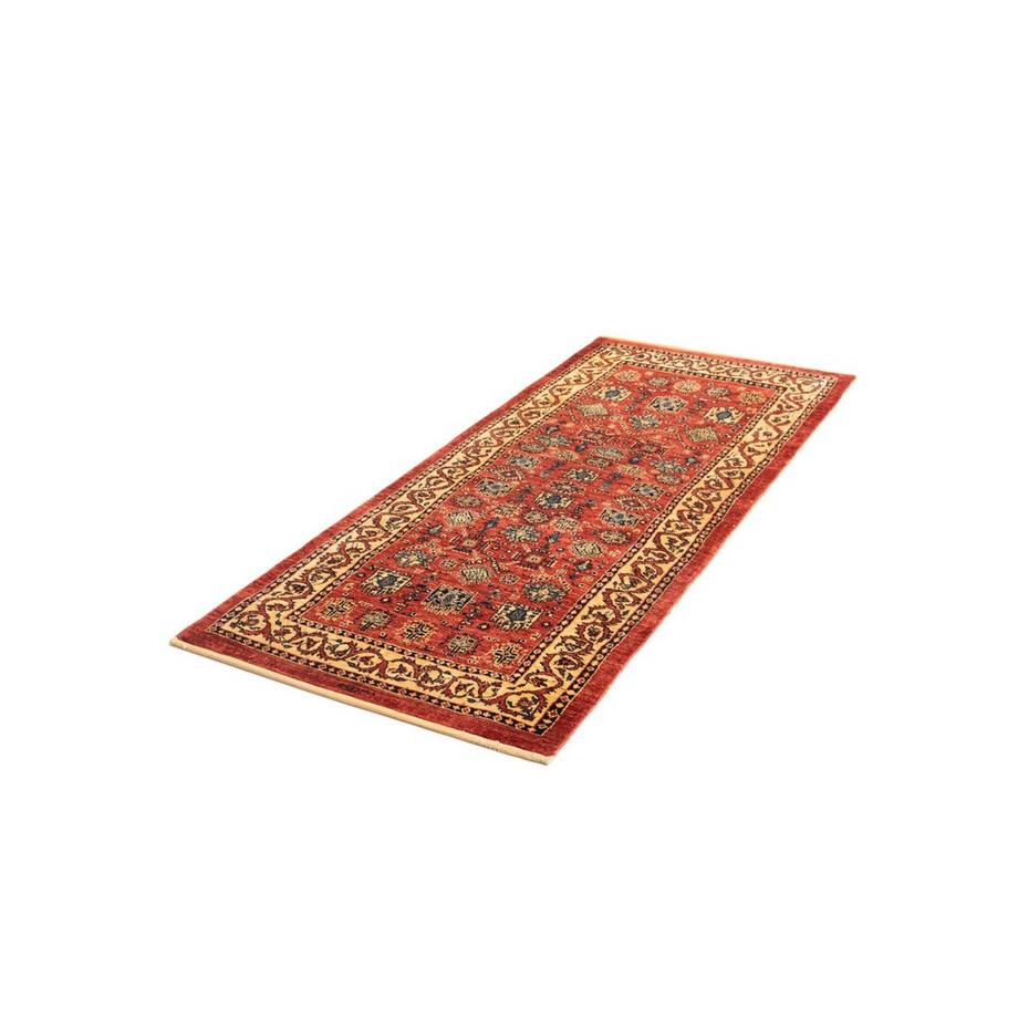 VIDAL Tapis fait à la main Kashkuli  