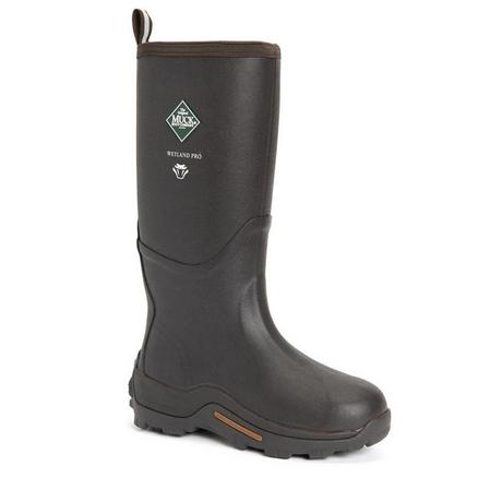 Muck Boots  Bottes de pluie WETLAND PRO 