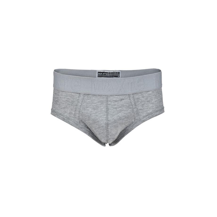 Maxte COTTON MAX Slips Men 5er Pack  