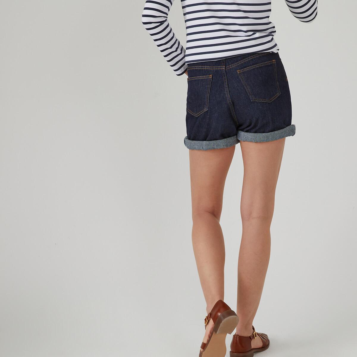 La Redoute Collections  Jeansshorts 