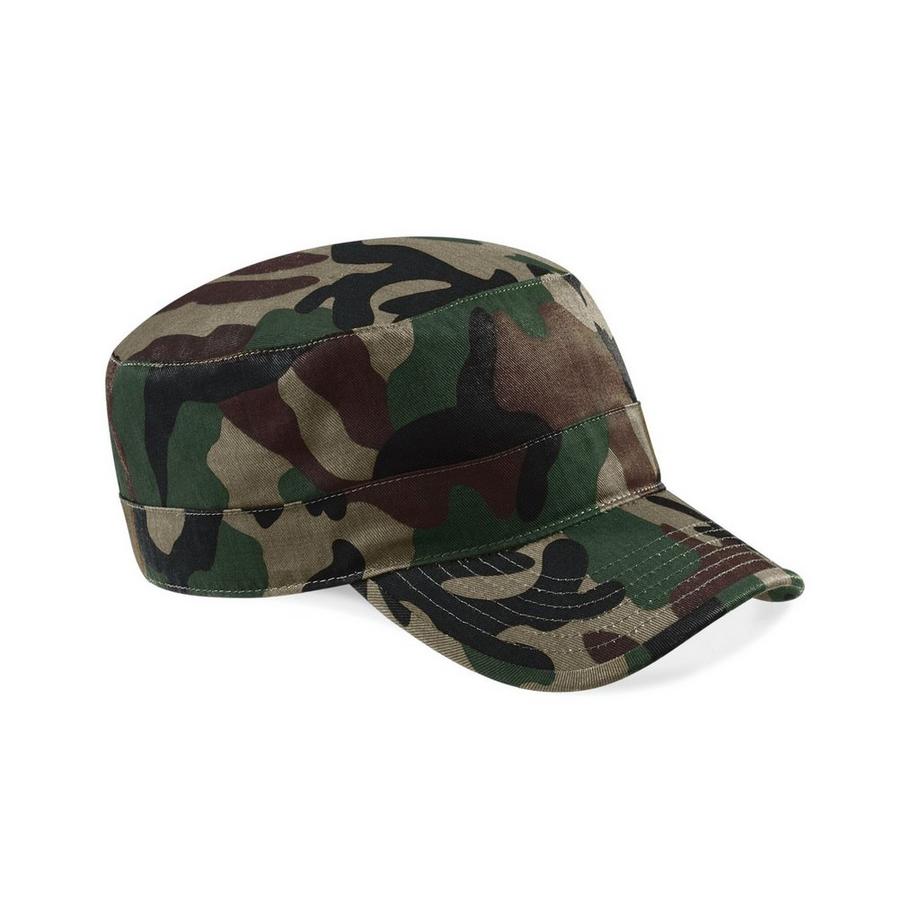 Casquette militaire