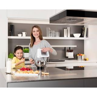 BRAUN Handmixer MultiMix 5 HM5137WH  
