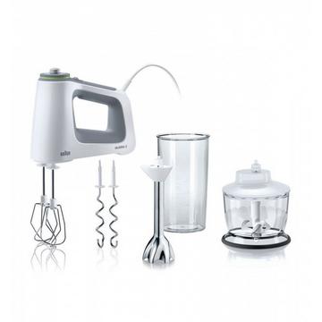 Handmixer MultiMix 5 HM5137WH