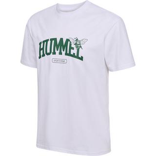 Hummel  t-shirt huel loose university bee 