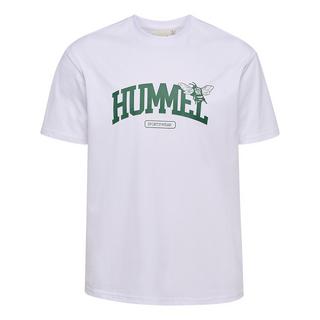 Hummel  t-shirt huel loose university bee 