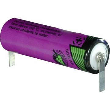 Tadiran Lithium-Batterie