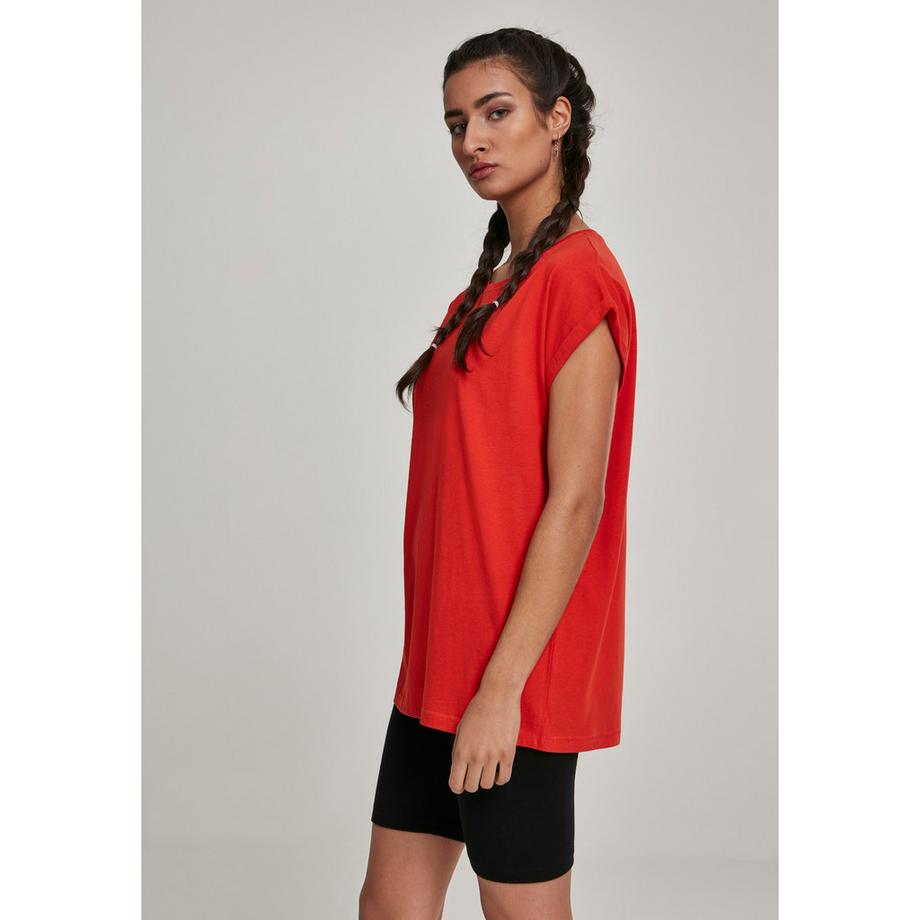 URBAN CLASSICS Extended T-Shirt  