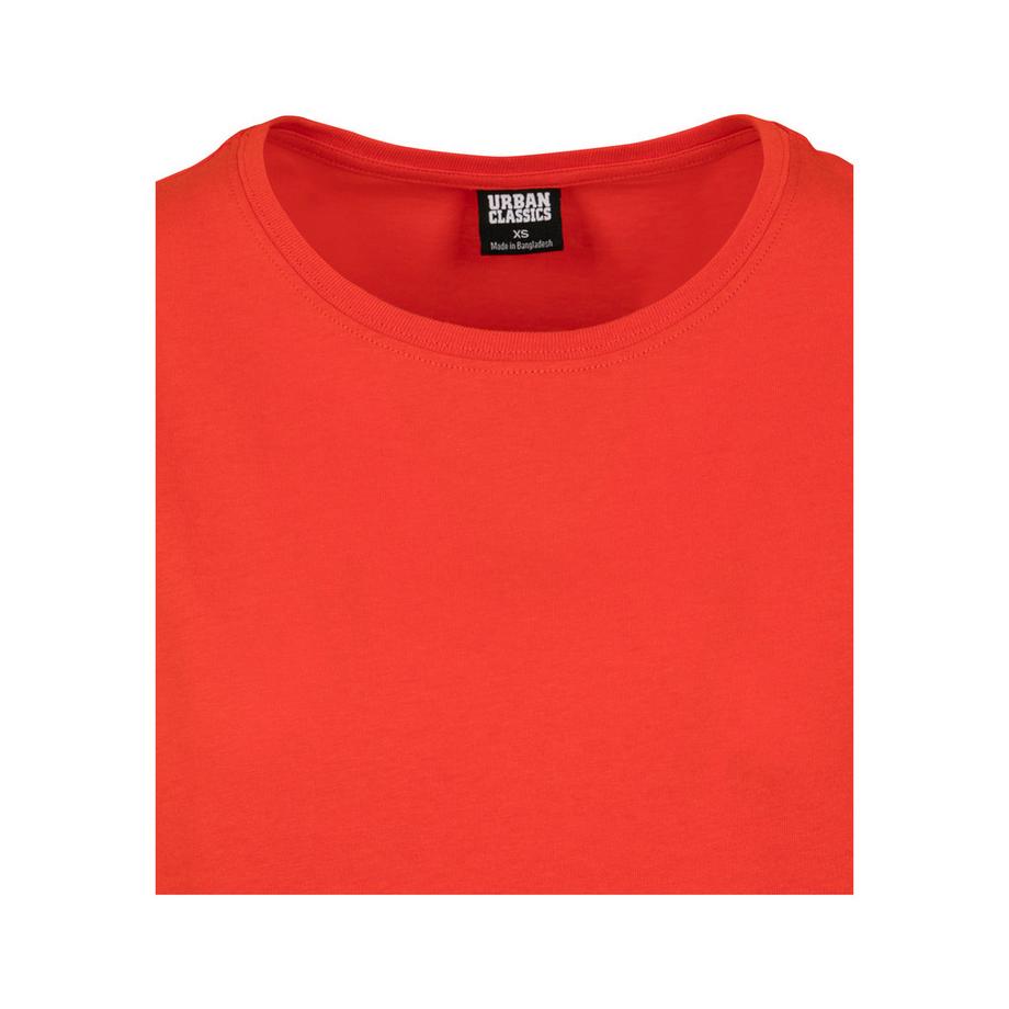 URBAN CLASSICS Extended T-Shirt  
