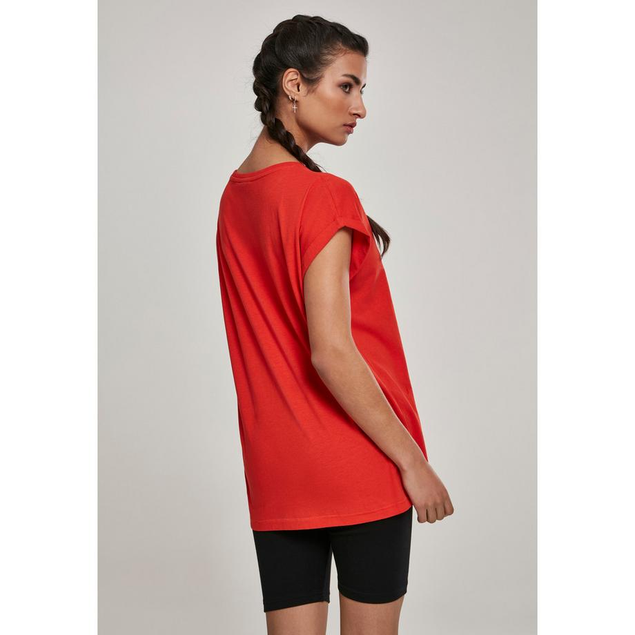 URBAN CLASSICS Extended T-Shirt  