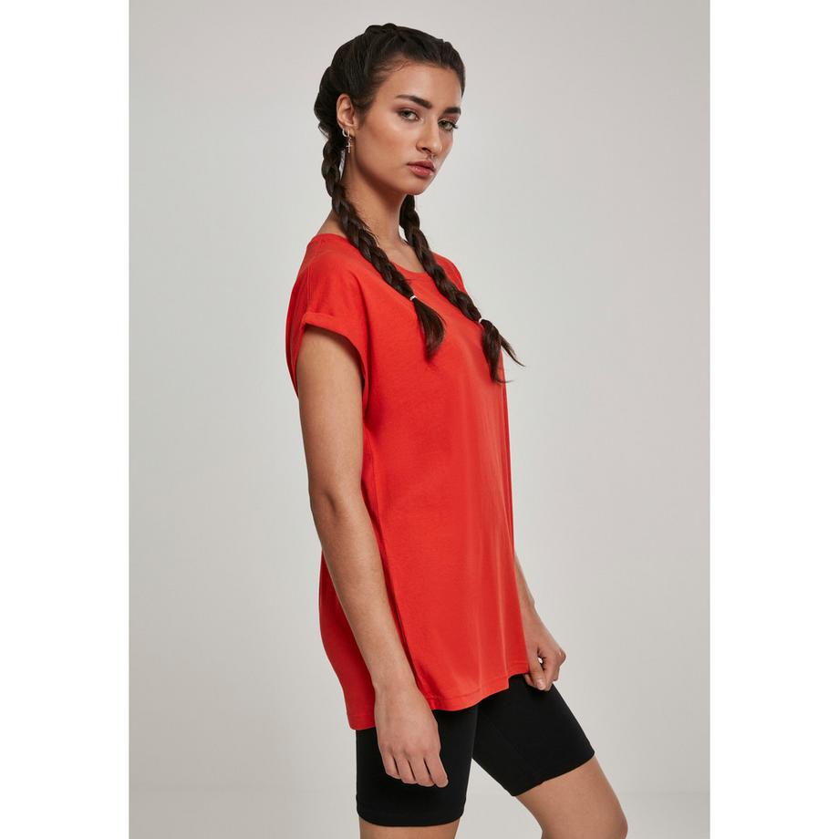 URBAN CLASSICS Extended T-Shirt  