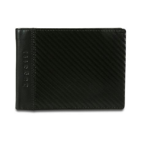 BUGATTI Comet Scheintasche mit Klappe M  