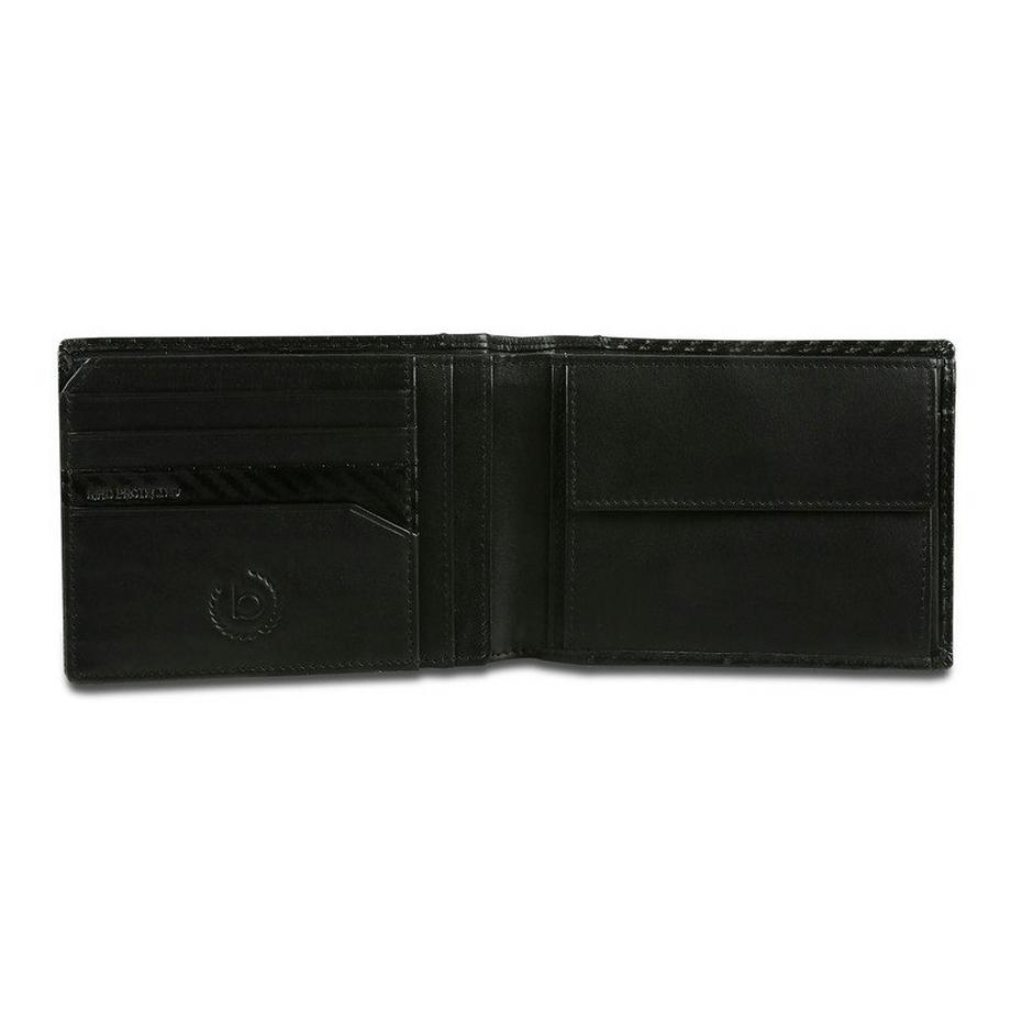 BUGATTI Comet Scheintasche mit Klappe M  