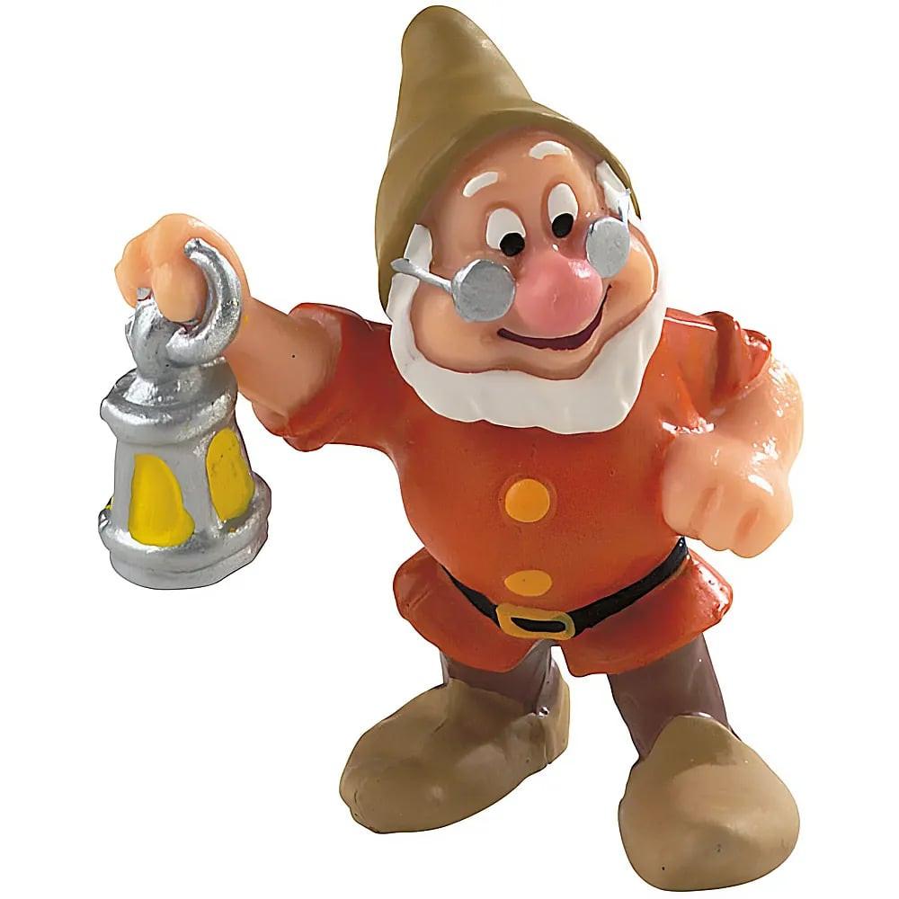 Image of Comic World Zwerg Chef (5,5cm)