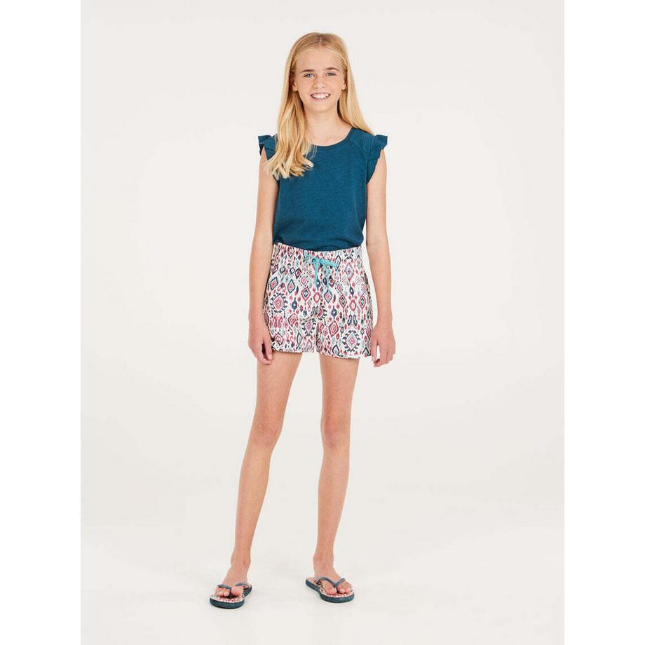 PROTEST  t-shirt PRTCRIUS JR 